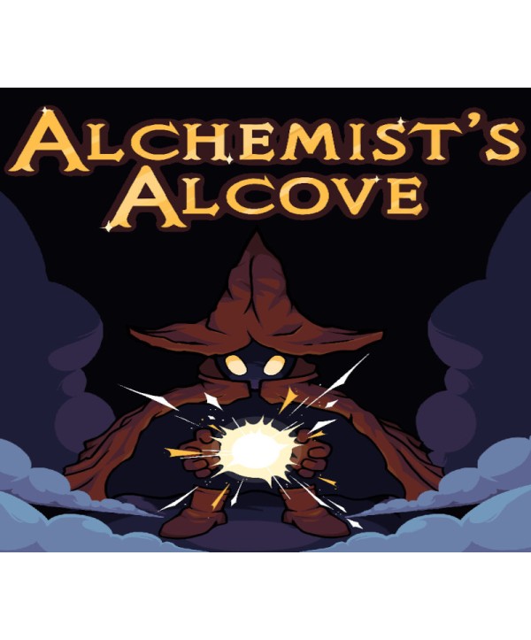 Alchemist s Alcove Steam Key GLOBAL